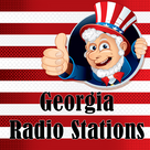 Georgia USA Radio Stations