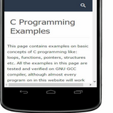 Learn C Programming C programming examples C Language basics c