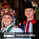 Learn Czech via videos by GoLearningBus