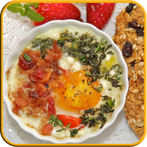 Breakfast Recipe Collections