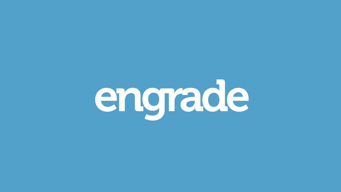 Engrade Pro