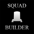 FFXIV Squad Builder