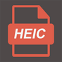 HEIC Explorer and HEIC Converter