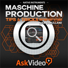 Production Tips and Tricks For Maschine 2.0