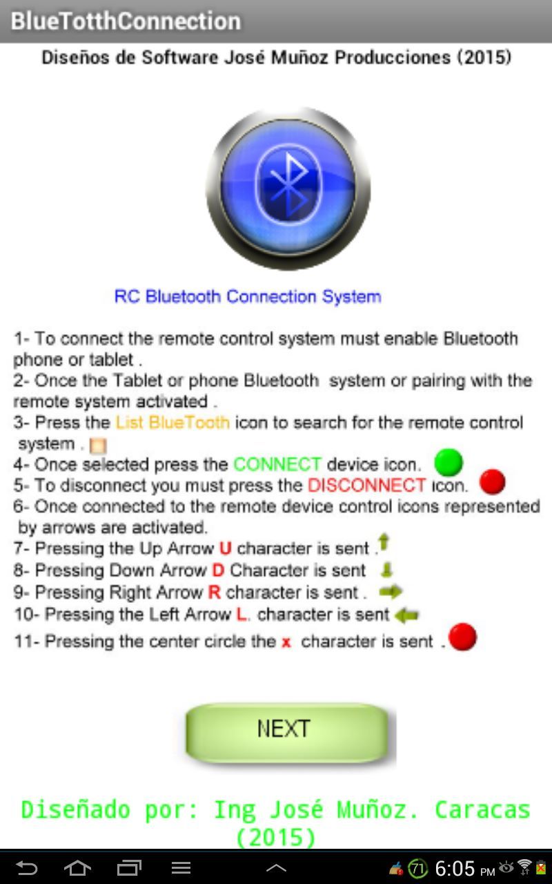 RC_Bluetooth