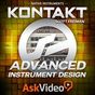 Advanced Instrument Design Course for Kontakt 5