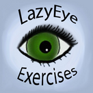 LazyEye Exercises