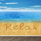 Relax Deeply with Meditation