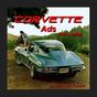 Corvette Ads 1953-2022