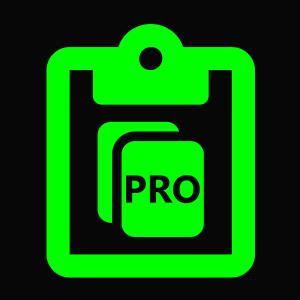 Manager for Clipboard PRO