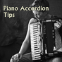 Piano Accordion Tips