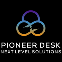 Pioneer Desk - Next Level Solution