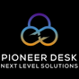 Pioneer Desk - Next Level Solution