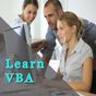 Learn VBA