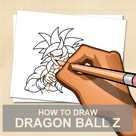 How To Draw Dragon Ball Z