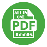 All In One PDF Tools