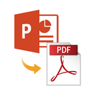 PPT to PDF Converter tool
