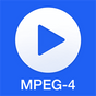 MPEG4 Player