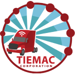 Tiemac CrewAccount Driver App