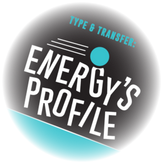 Type & Transfer: Energy's Profile