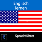 Englisch lernen-Sprachführer