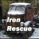 Iron Rescue