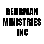 BEHRMAN MINISTRIES INC