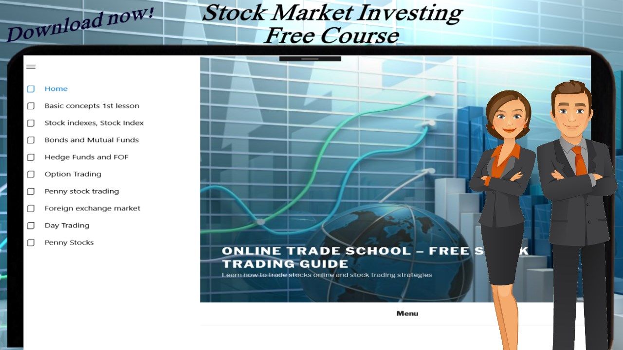 Money investing and Stock market finance full course