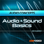 Audio and Sound Basics Course
