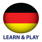 Learn and play. German +