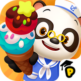 Dr. Panda Ice Cream Truck 2