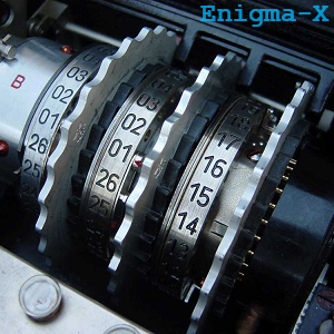 Enigma-X