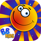 Solar Family Planets Story Games about Solar System for Kids