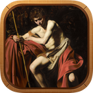 Caravaggio Art Gallery & Virtual Museum