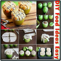 DIY Food Ideas Easy