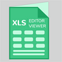 XLS Editor & Viewer