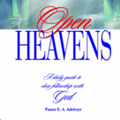 Open Heavens 2013
