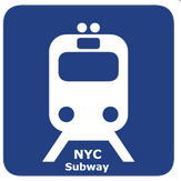New York Subway Map (NYC)