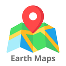 Earth Maps Premium - Maps and Navigation