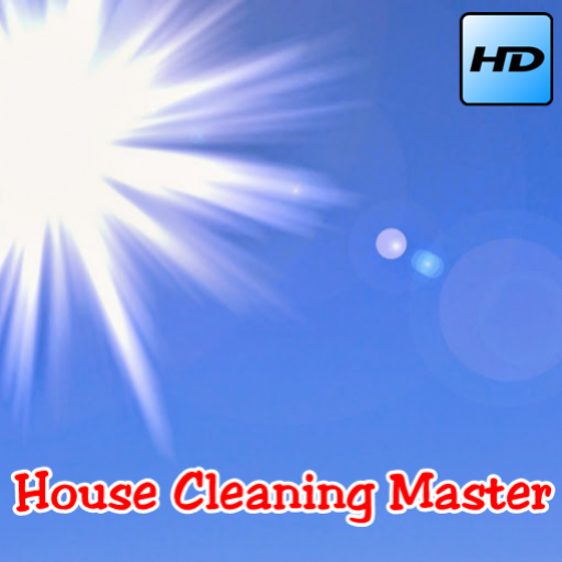 House Cleaning Master