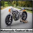 Motorcycle Contest Ideas