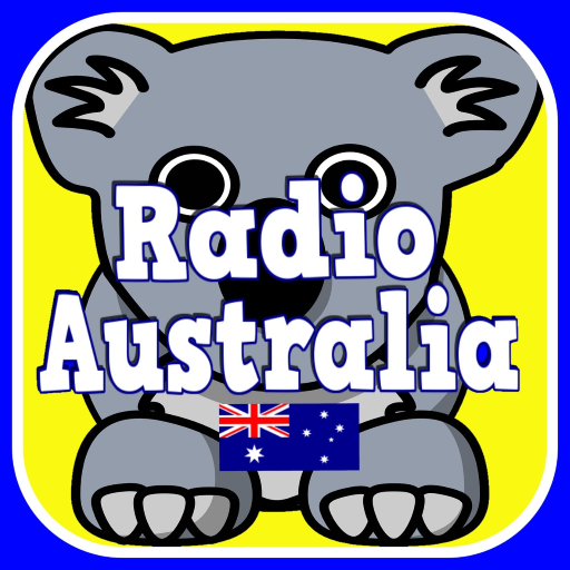 Radio Australia