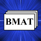 BMAT BioMedical Admissions Test Flashcards