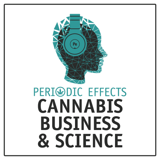 Periodic Effects Cannabis Pod