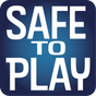 Safe to Play - Play & Sports safety