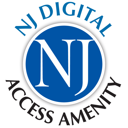 NJ Digital Access Amenity