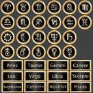 the horoscopes