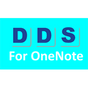 DDS for OneNote