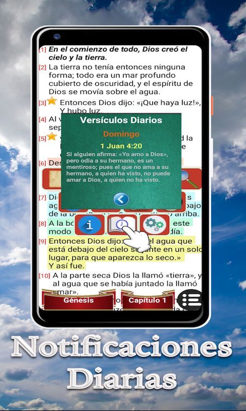 Holy Bible NTV, New Living Translation Free Spanish