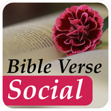 Bible Verse Social